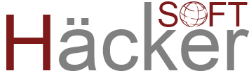 Logo HäckerSoft