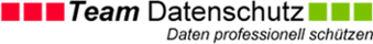 Logo Team Datenschutz